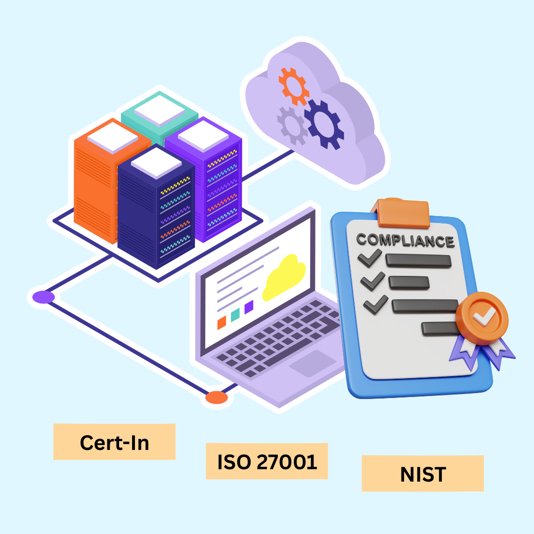 Security expertise on demand