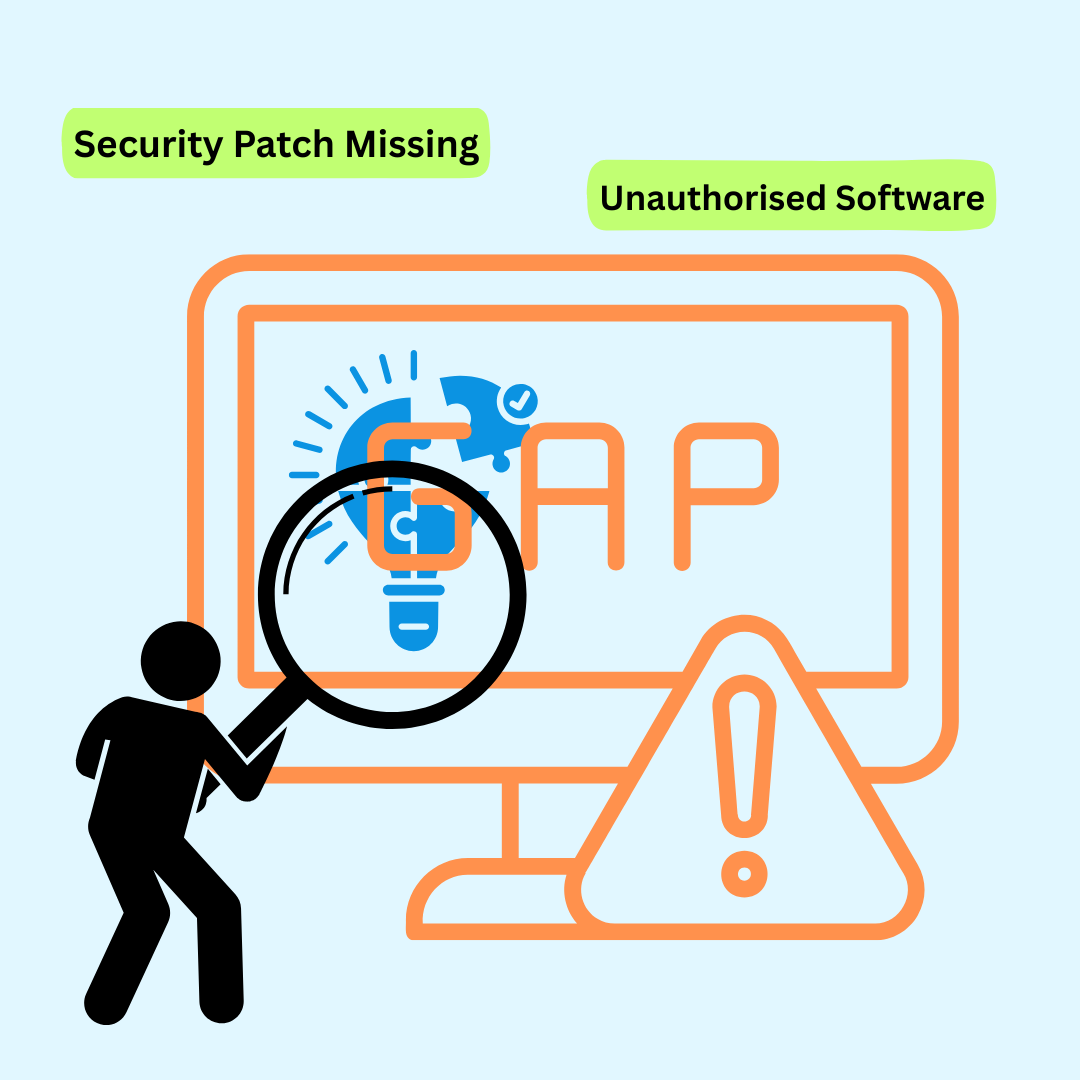 Security expertise on demand