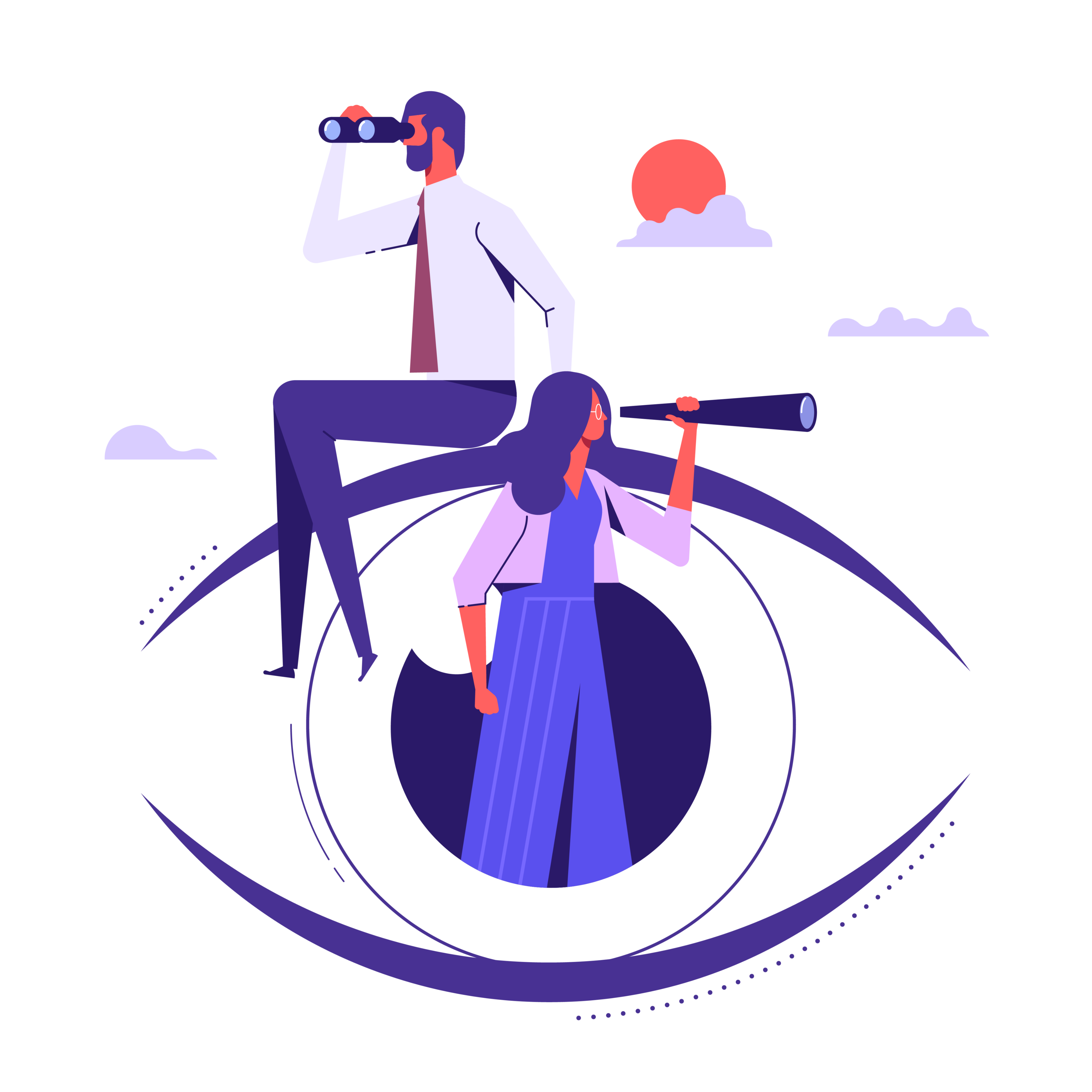 Vision